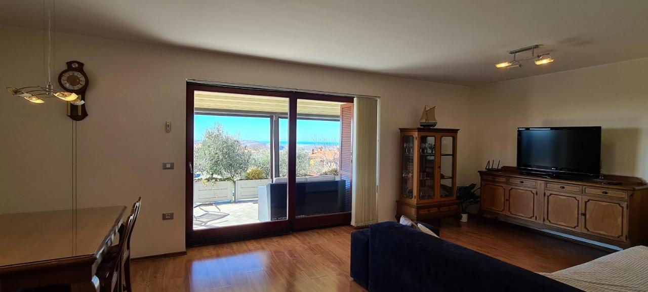 Apartma NEBO-SKY Šmarje Exterior foto