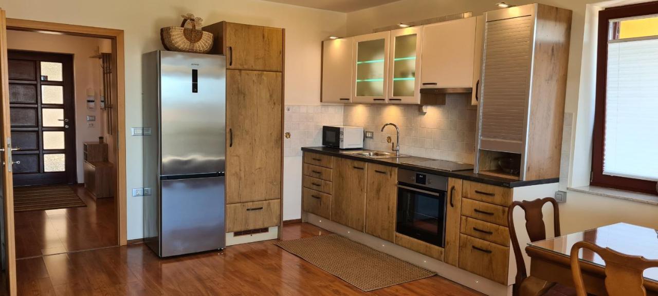 Apartma NEBO-SKY Šmarje Exterior foto