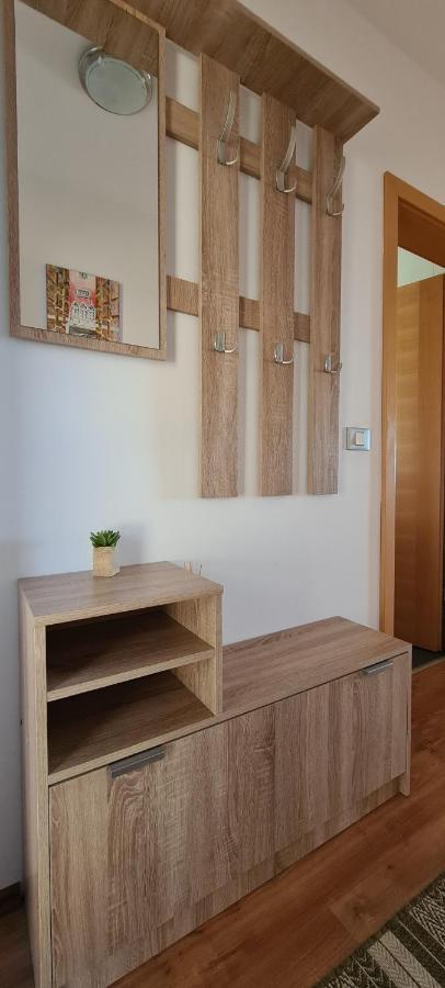 Apartma NEBO-SKY Šmarje Exterior foto