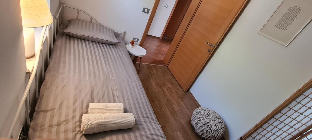 Apartma NEBO-SKY Šmarje Exterior foto