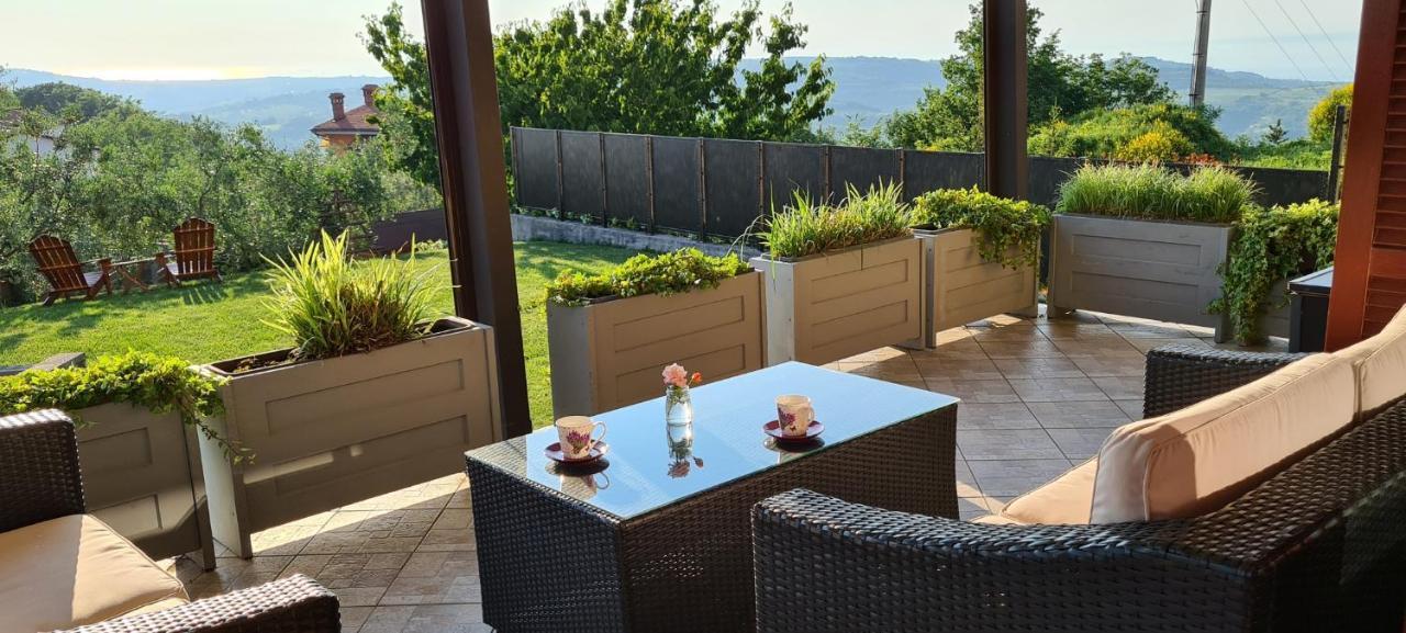 Apartma NEBO-SKY Šmarje Exterior foto